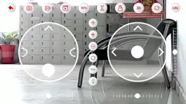 Game screenshot Sky Rider Control apk