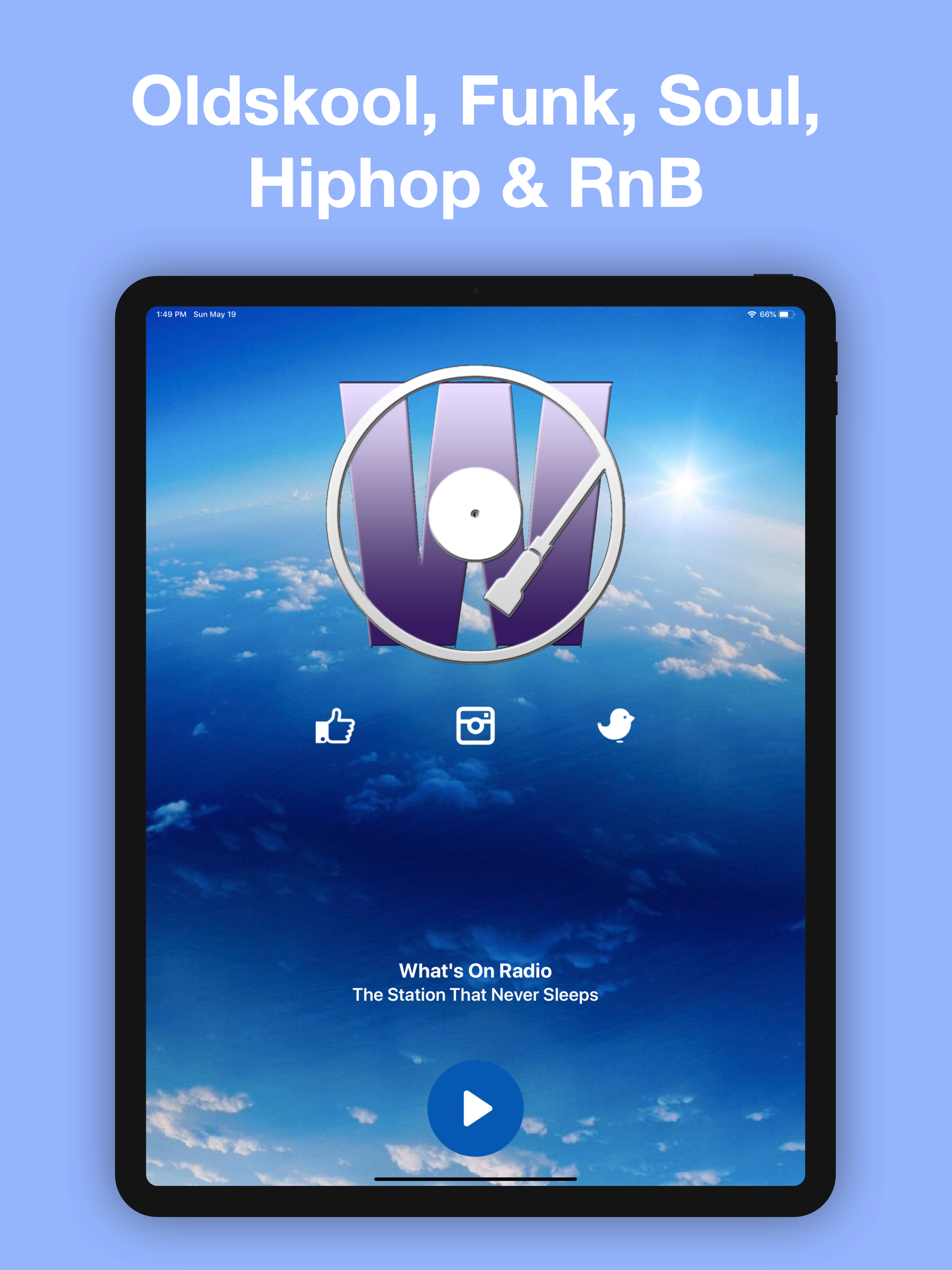 What's On Radio screenshot 6