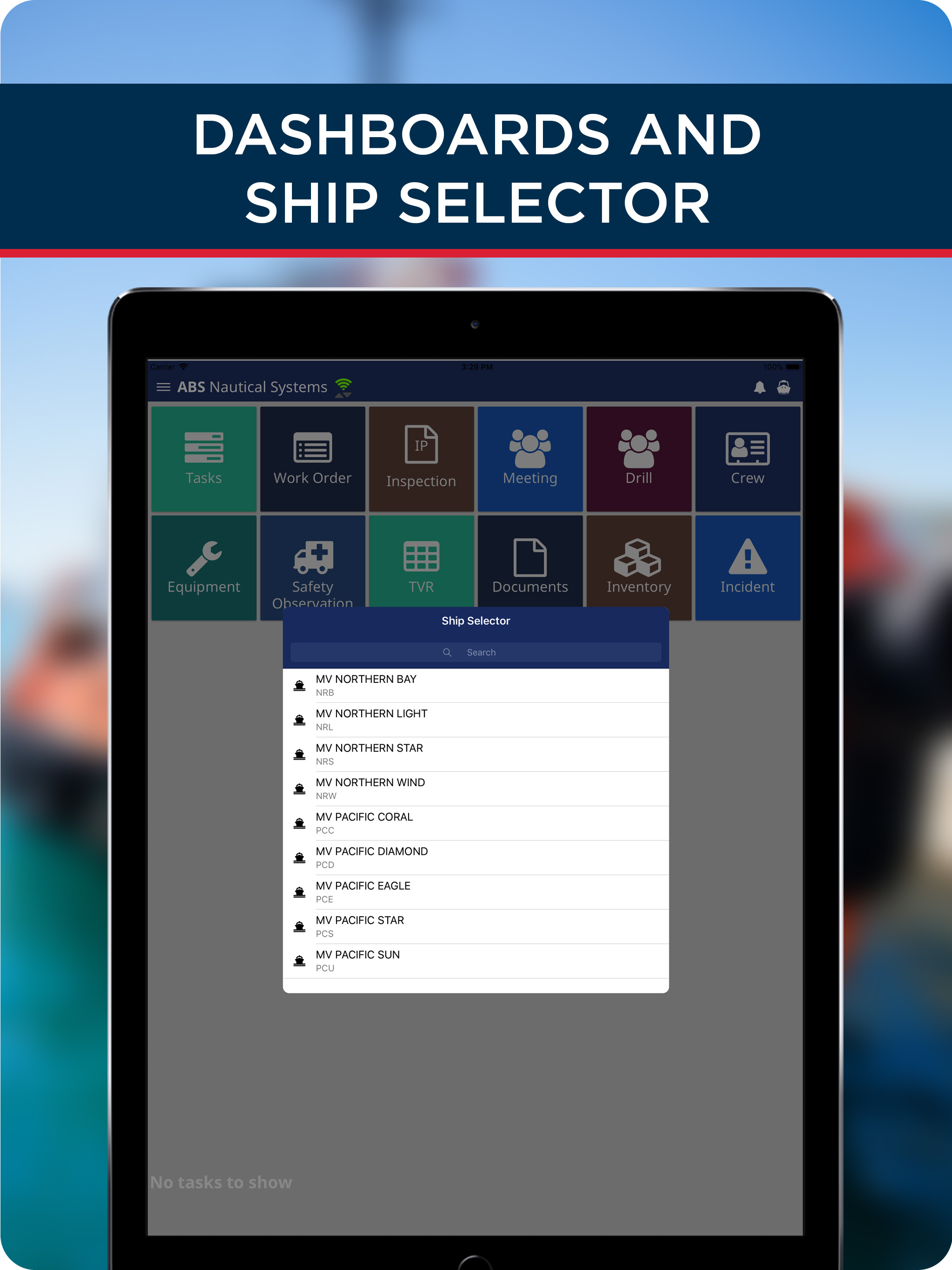 NS Workboat screenshot 8