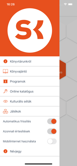Somogyi-könyvtár(圖2)-速報App