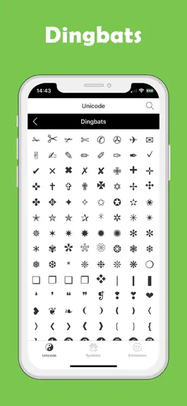 Game screenshot Symbol Pad Pro mod apk