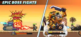 Game screenshot Iron Soldier: Metal Commander mod apk
