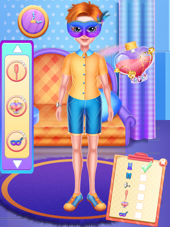 Vampire Boyfriend - My Sweet