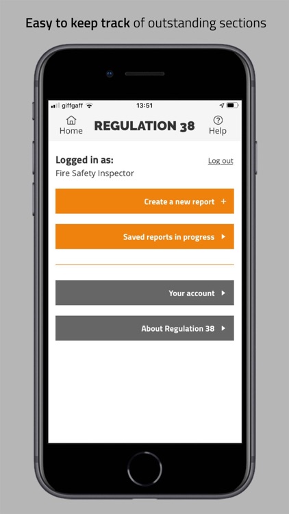 Regulation 38