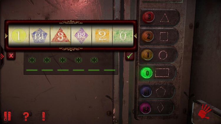 Remember: Room Escape screenshot-4