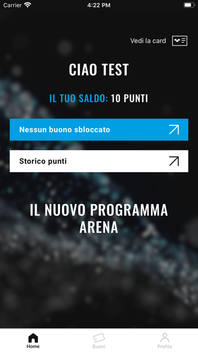 Screenshot #1 pour Arena Join The Team