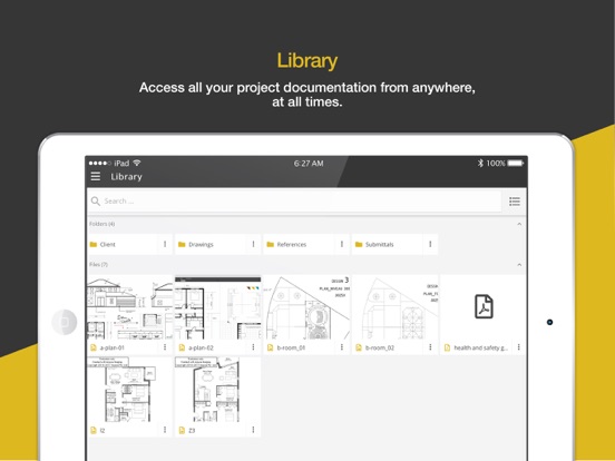 K-Ops - Project Tracking