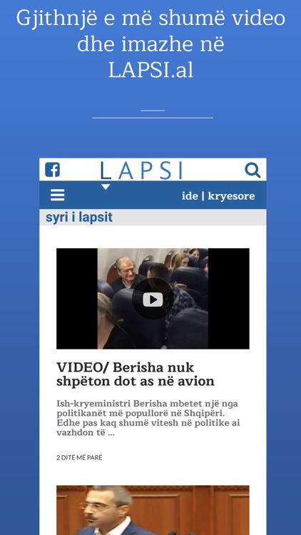 Lapsi screenshot-4