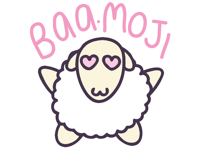 BAA-MOJI