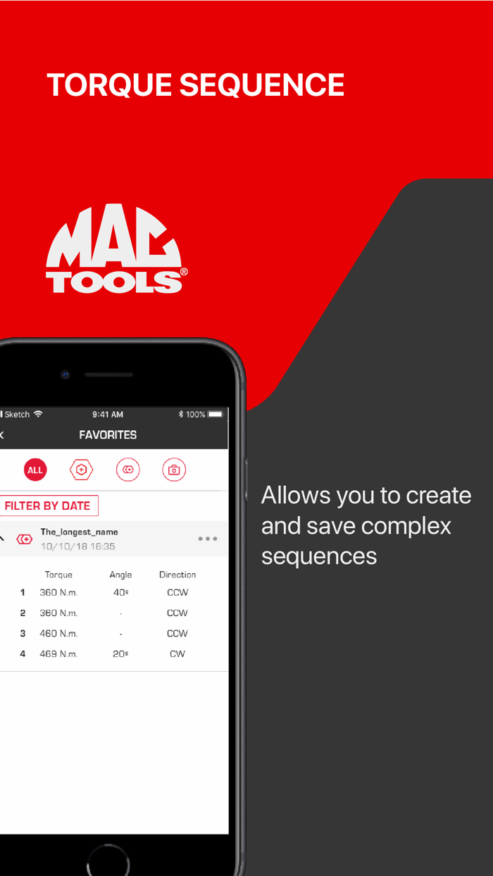 Mac Tools Smart Tools