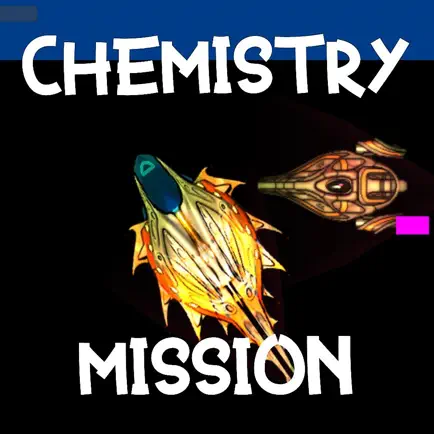 Chemistry Mission Cheats