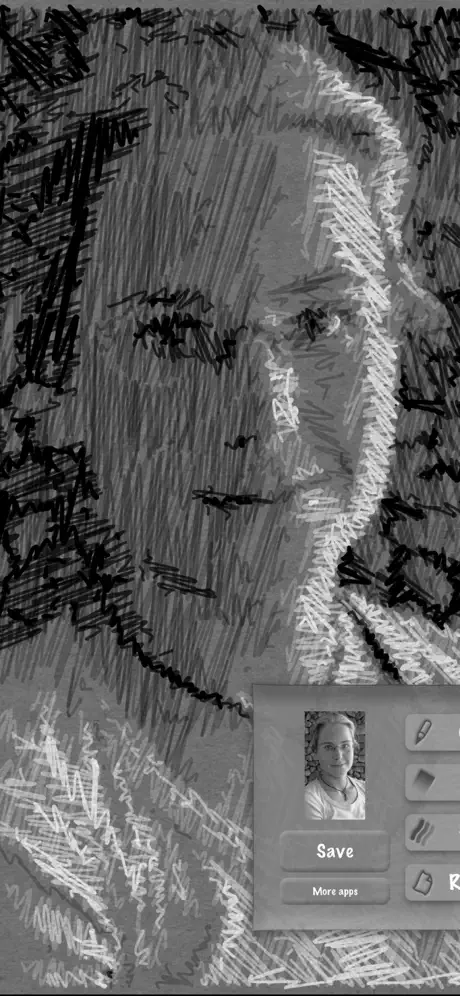 SketchMee Lite