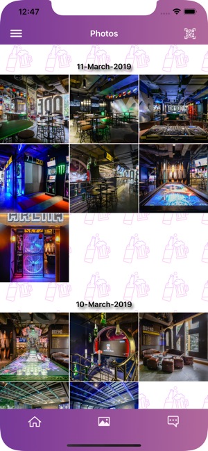 Arena Bar(圖3)-速報App
