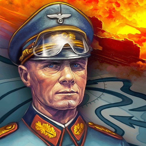 World War II: Eastern Front icon