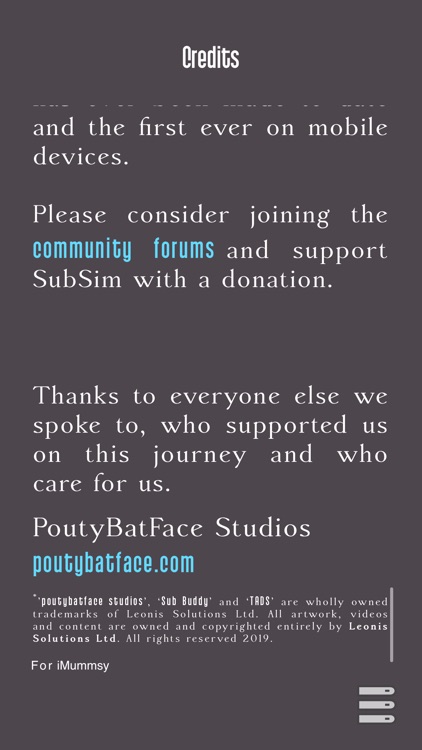 Sub Buddy screenshot-9