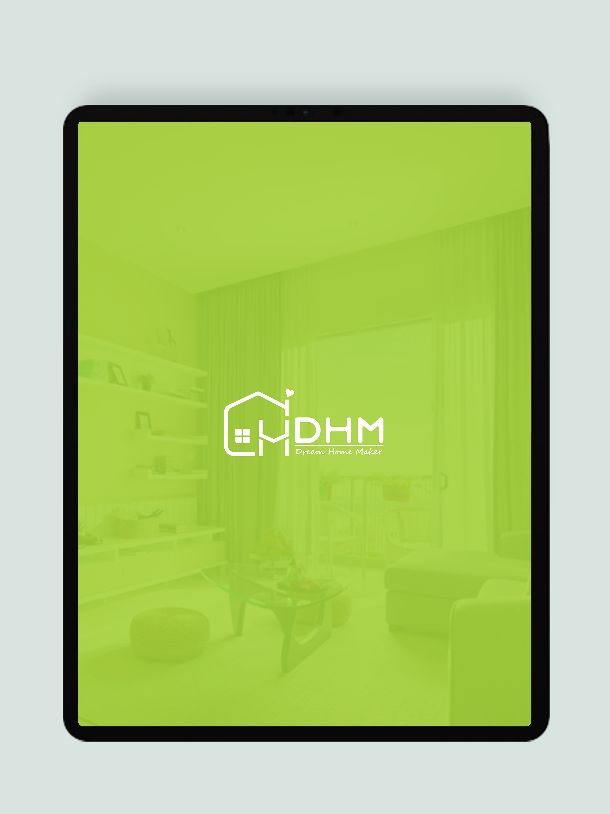 DHM - Dream Home Maker