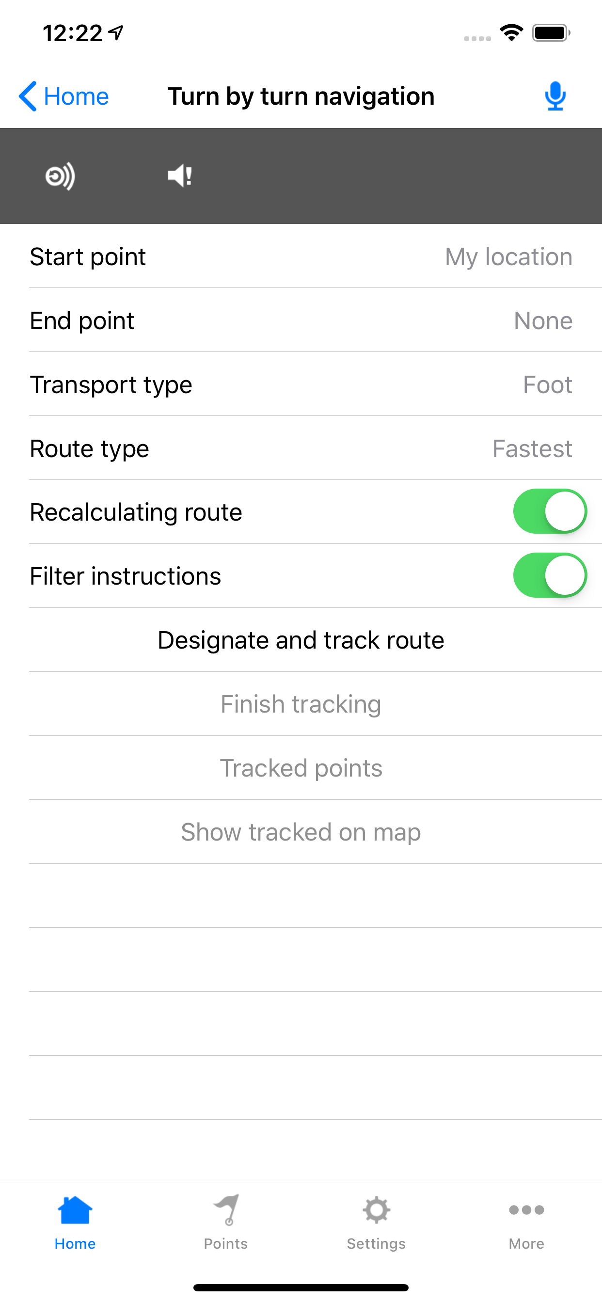 Seeing Assistant Move screenshot 3