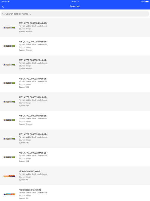 Screenshot #5 pour SuperAwesome Ads