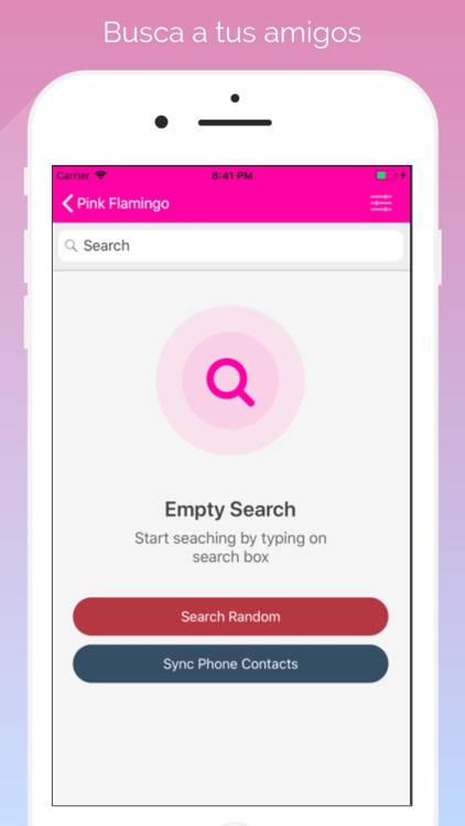 Pink Flamingo screenshot-5