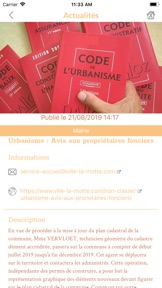 Capture d'écran