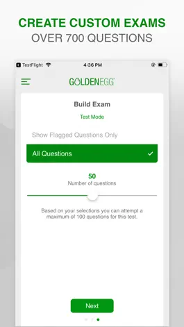 Game screenshot AP Human Geography Test Prep. apk