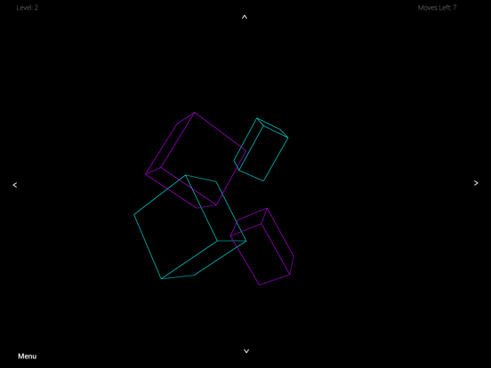 Screenshot #2 for Space.Shape