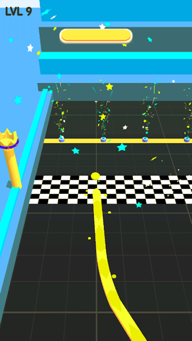 Skatey Ballz screenshot 4