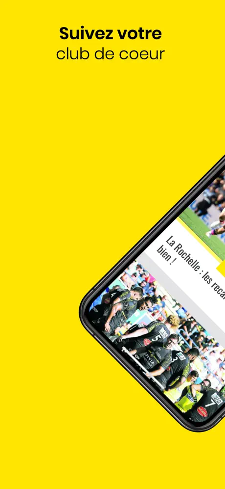 Midi Olympique – L’actu rugby