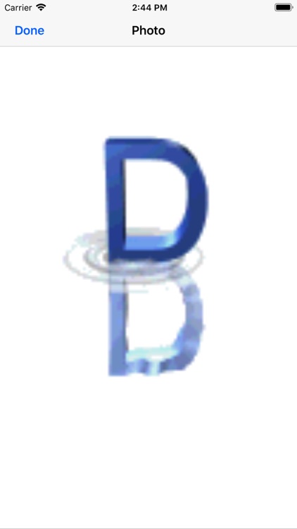 Interesting English letters screenshot-4