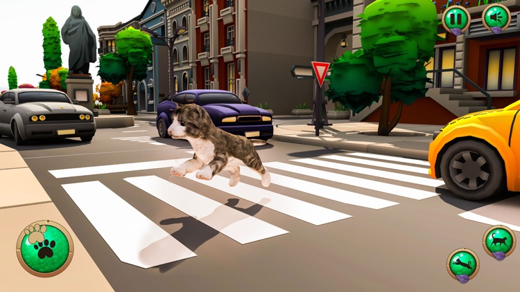 My Virtual Pet: Cat Simulator screenshot-3