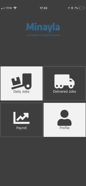 Minayla LLC(圖1)-速報App