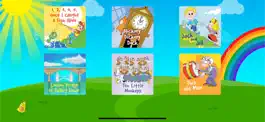 Game screenshot Nursery TV 2 mod apk