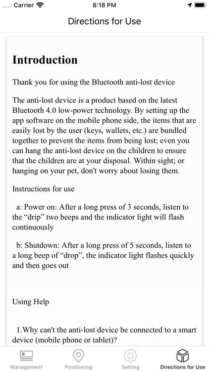 JLP Finder screenshot-3