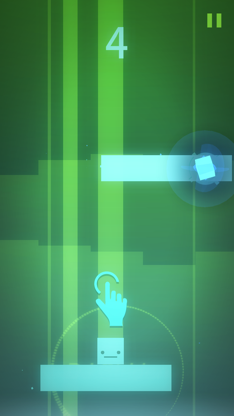 Beat Stomper screenshot 1