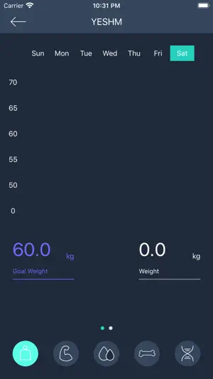 AirScale U+ screenshot 3