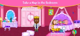 Game screenshot Город Принцесс - Кукольный Дом apk