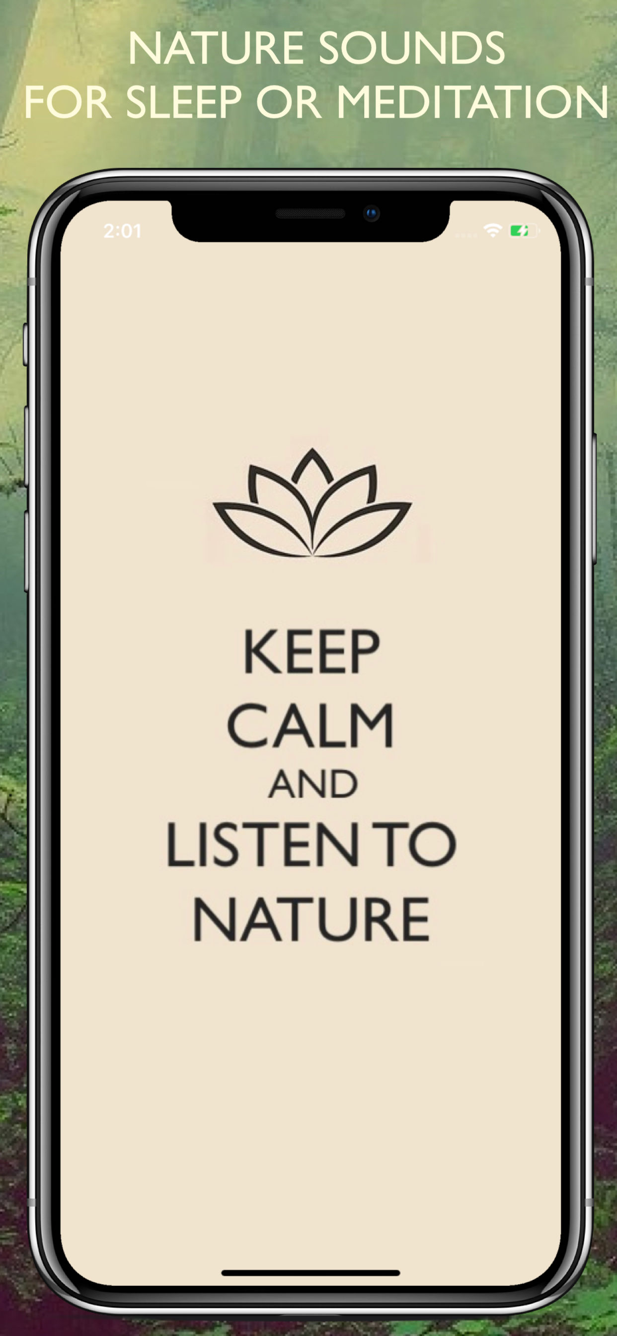 Sleep Sounds & White Noise.