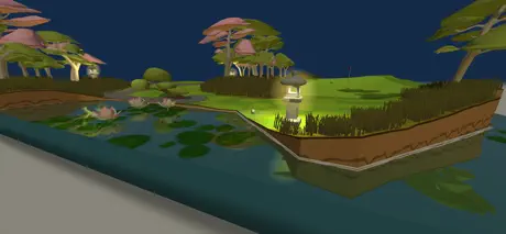 OK Golf