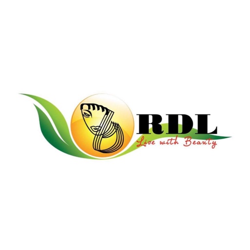 RDL ار دي ال icon