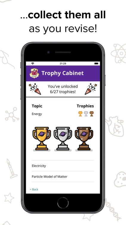 GCSE Physics for AQA screenshot-7