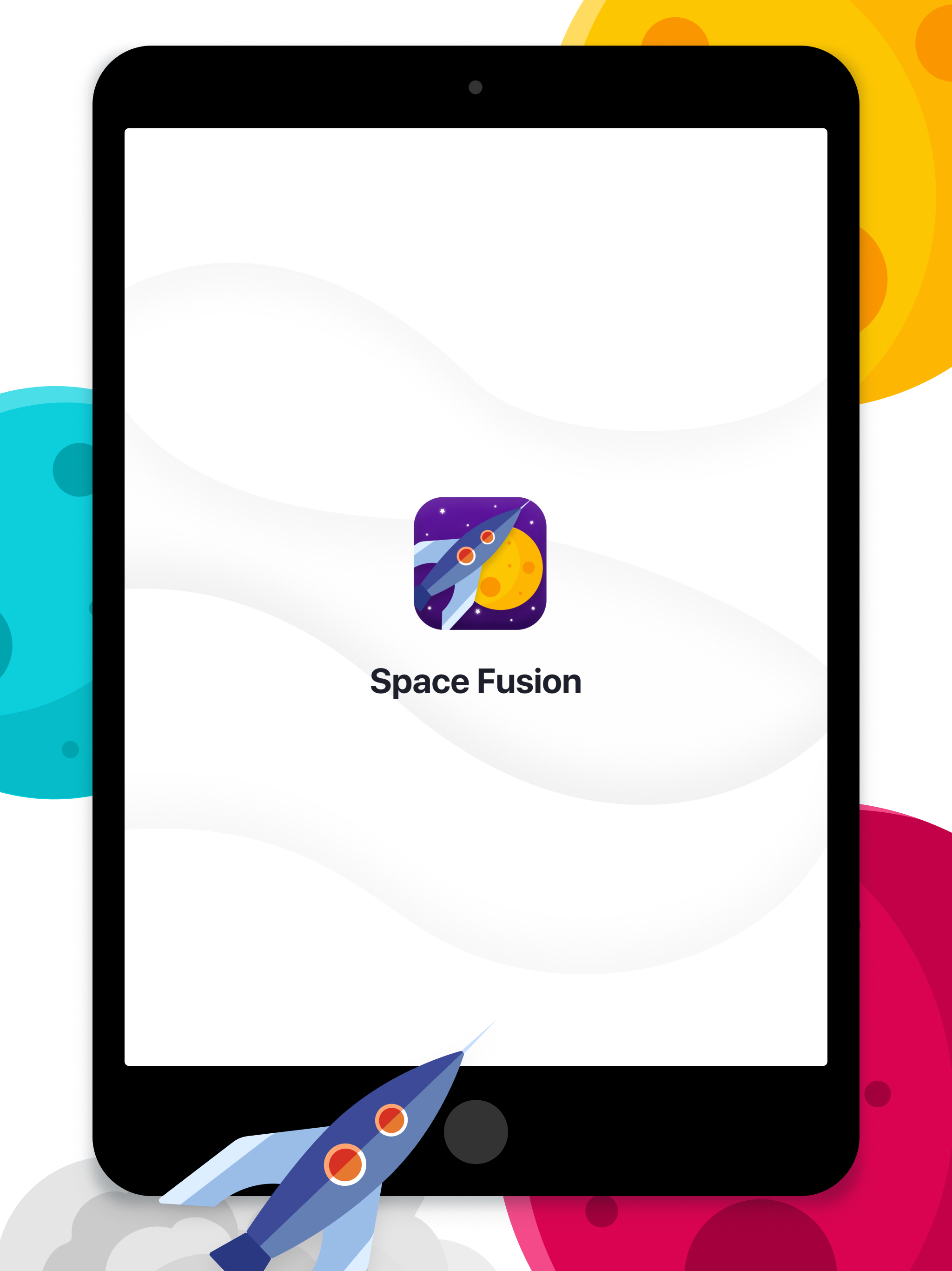 Space Fusion Super Deluxe Edit screenshot 9
