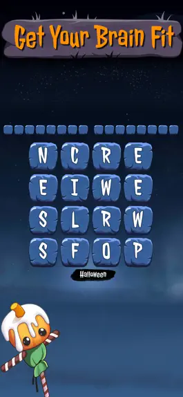 Game screenshot Wiz Words 2022: Word Puzzle hack