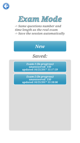 Cisco CCNA 200-125 Exam screenshot