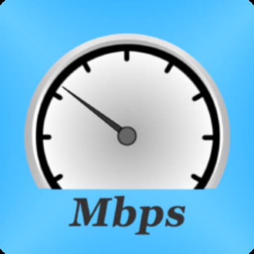 iPerf3 Performance Test Tool