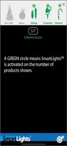 LightShow®SmartLights screenshot #5 for iPhone