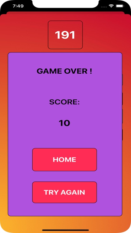 SureAboutThat screenshot-6