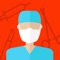 OperEX est une application conçue par des étudiants en médecine, des résidents en chirurgie et corrigée par des chirurgiens de diverses spécialités