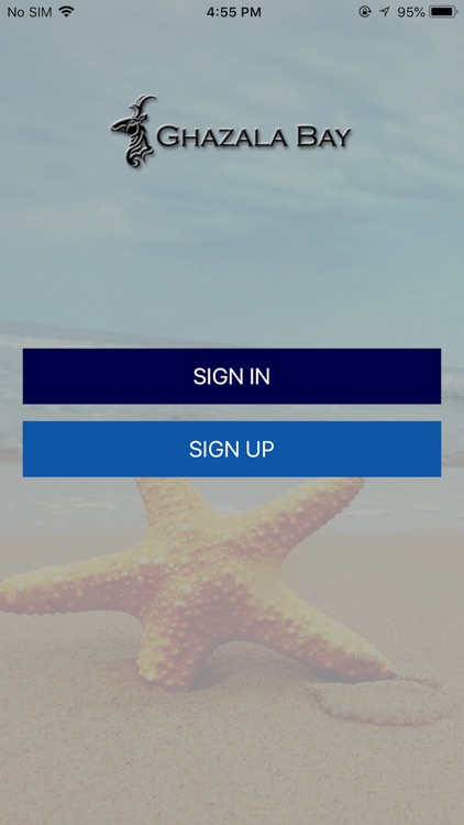 Ghazala Bay Community