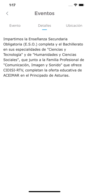 Cemar Internacional Mondariz(圖6)-速報App