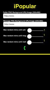 iPopular screenshot